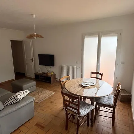 Lejlighed Annexe *