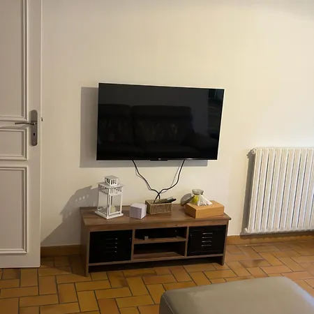 Annexe Port-en-Bessin-Huppain