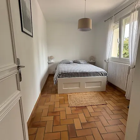 Lejlighed Annexe