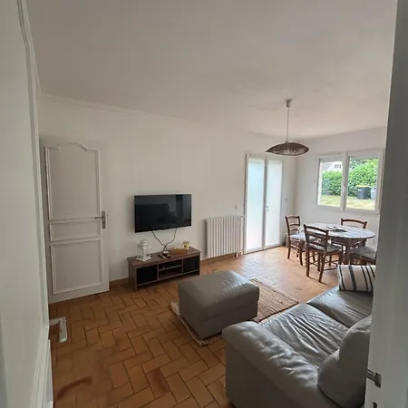 Lejlighed Annexe *
