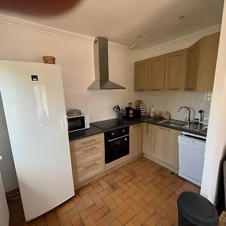 Annexe * Port-en-Bessin-Huppain