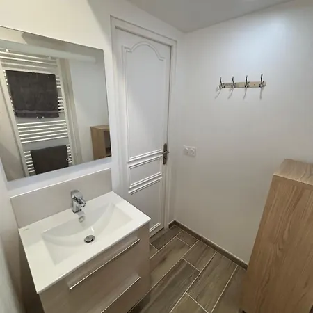 Annexe * Port-en-Bessin-Huppain