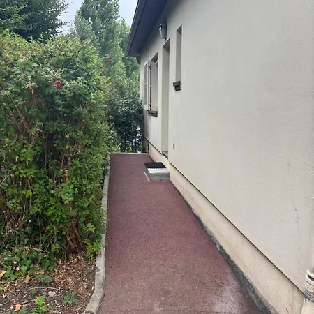 Lejlighed Annexe *