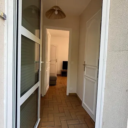 Annexe * Port-en-Bessin-Huppain