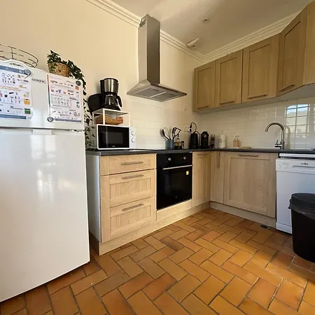 Annexe Apartamento *